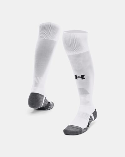 Unisex UA Accelerate Over-The-Calf Socks