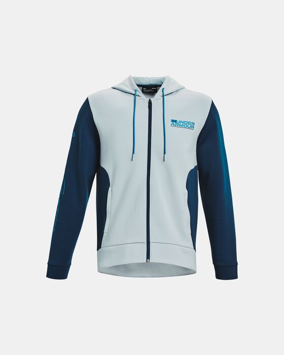 UA Summit Knit image number 4