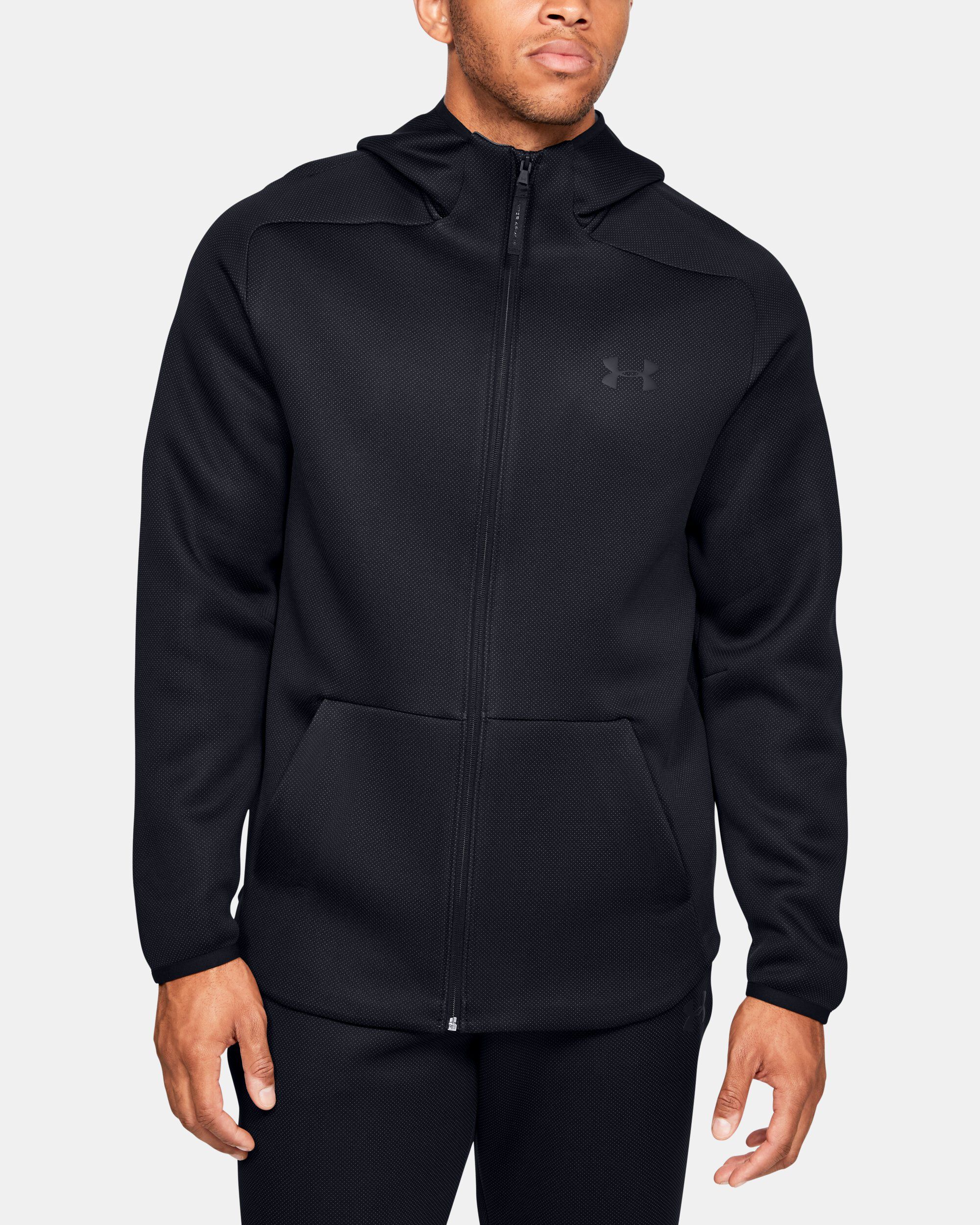 Ua move shop full zip