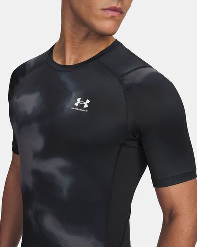 HeatGear® Printed HeatGear® Printed