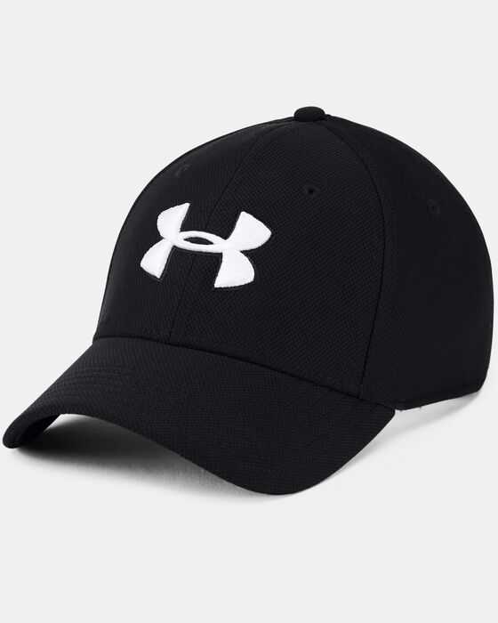 Men's UA Blitzing 3.0 Cap image number 0