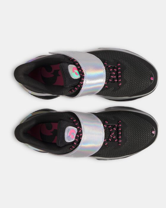 حذاء كرة السلة كاري فوكس 1 GMR للرجال والنساء image number 2