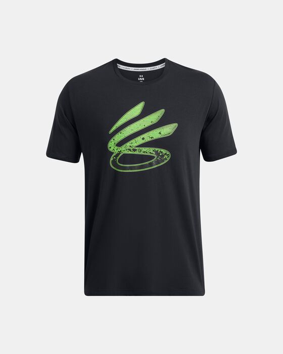 Curry Logo Trend Curry Logo Trend image number 2