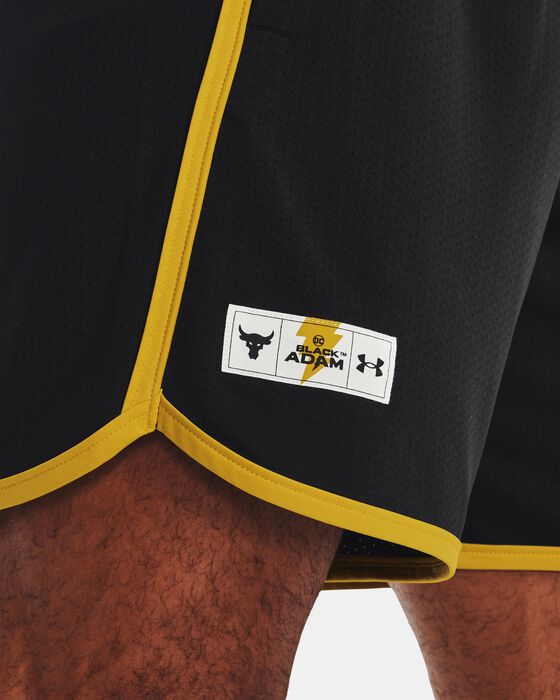 بروجيكت روك بلاك آدم ميش image number 4