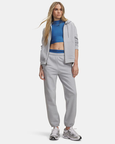 UA Icon Heavyweight Terry Gym