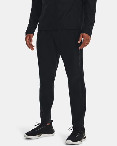 Men's UA Launch Pants