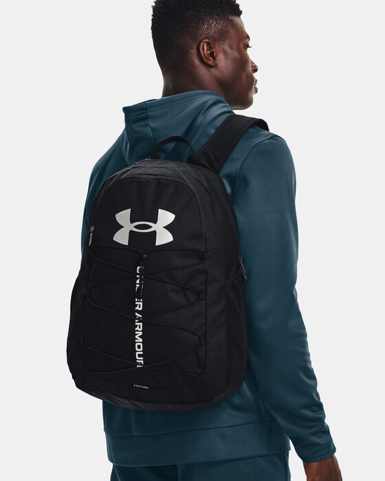 UA Hustle Sport Backpack image number 5