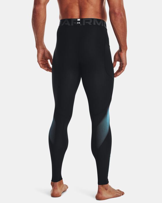 Men's HeatGear® Leggings image number 1