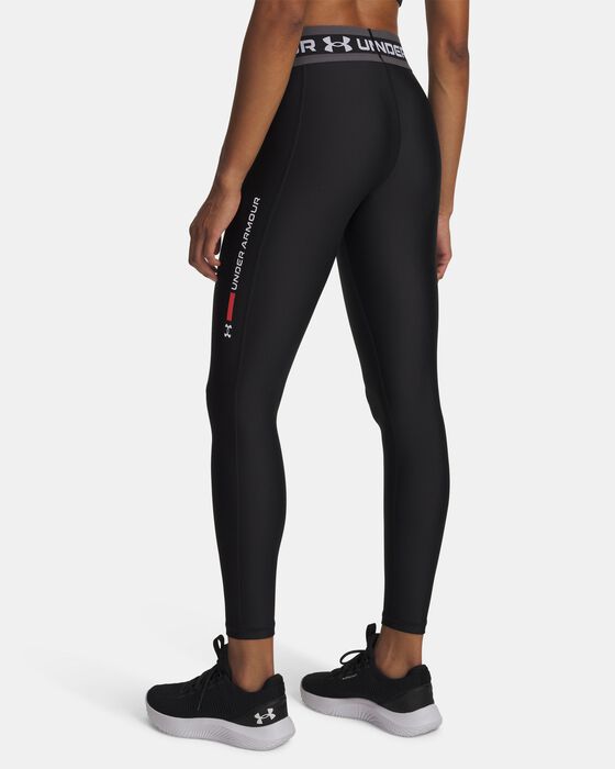 UA Tech&trade; Branded image number 1