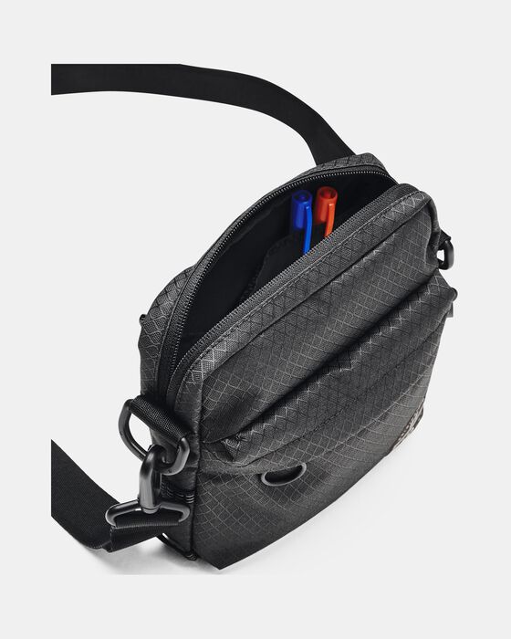 UA Loudon Ripstop Crossbody image number 3