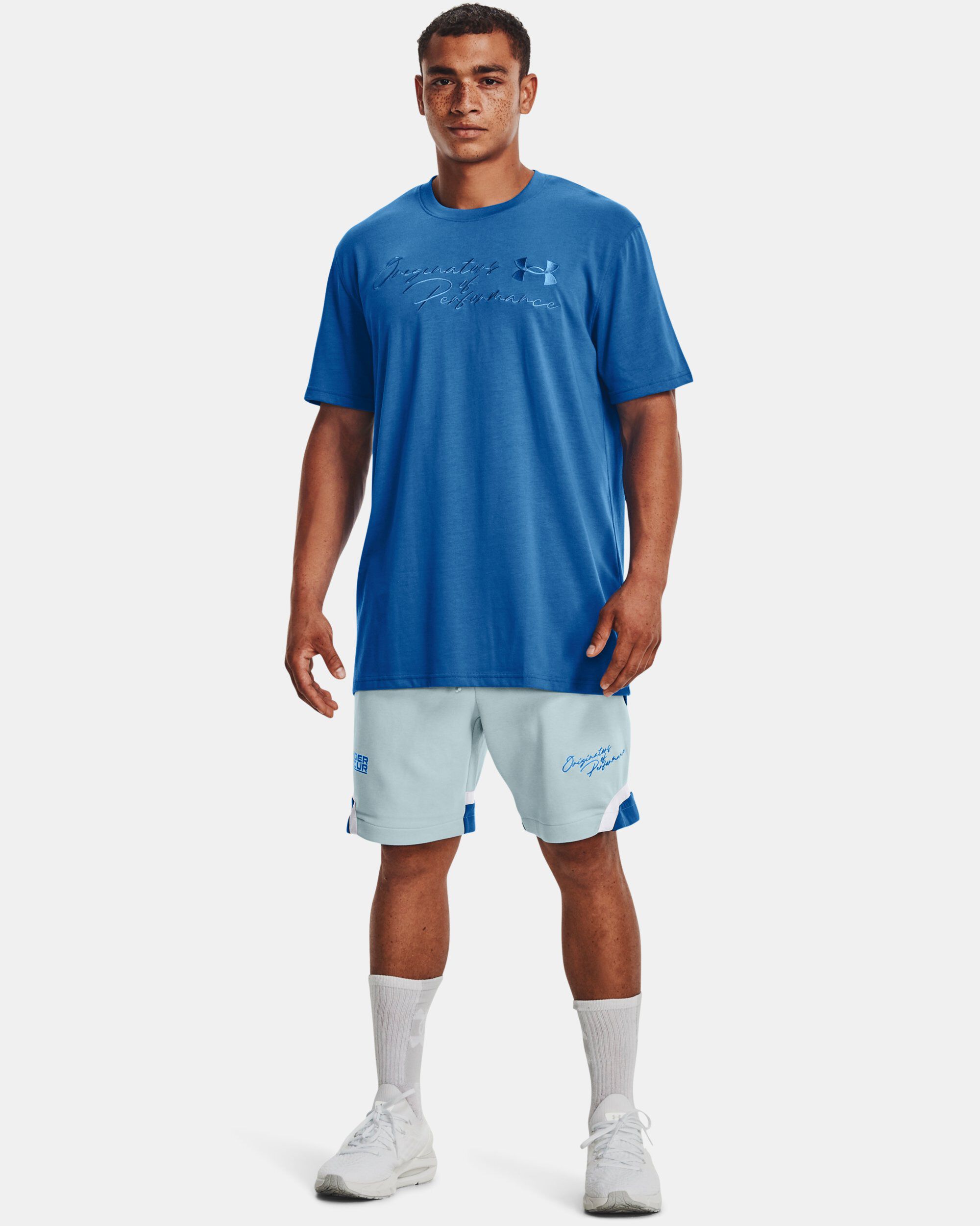 Under sales armour origin