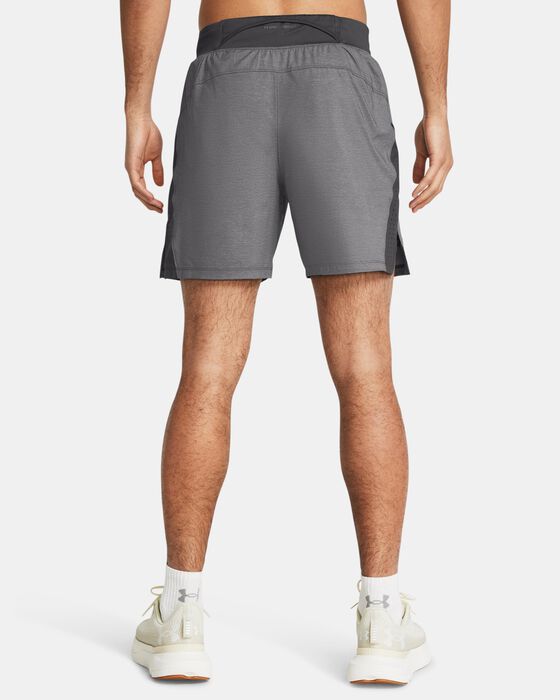 Men's UA Launch Elite 7'' Shorts image number 1