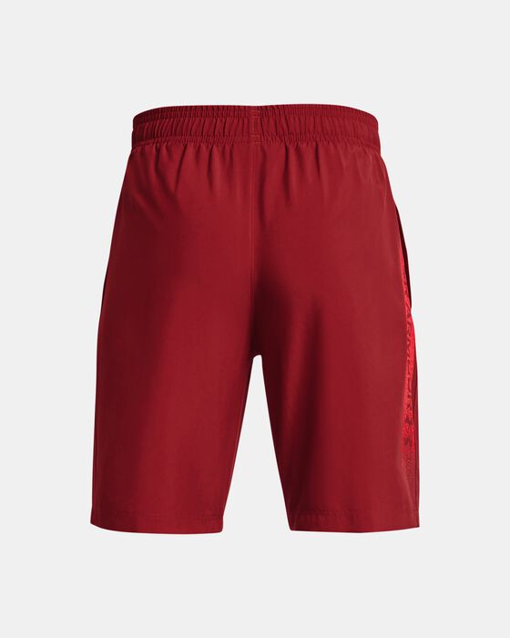 UA ووفن جرافيك image number 1