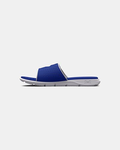 Men's UA Ignite Pro Slides