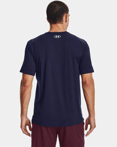 Men's UA RUSH™ Energy Short Sleeve