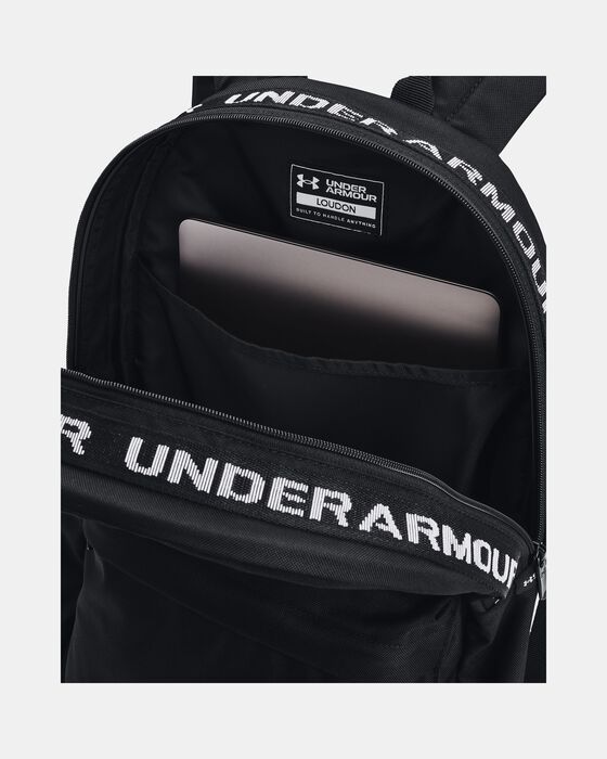 UA Loudon Backpack UA Loudon Backpack image number 3