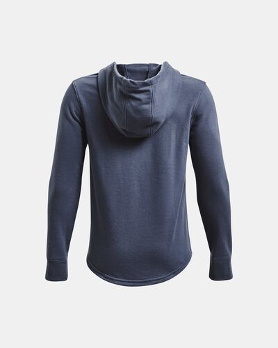 Boys' UA Rival Terry Hoodie