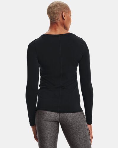 HeatGear&reg; Armour