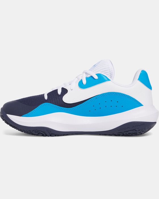 UA Lockdown 7 Low image number 1