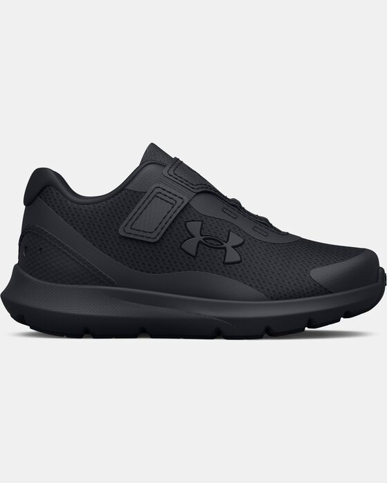 UA Surge 3 AC image number 0