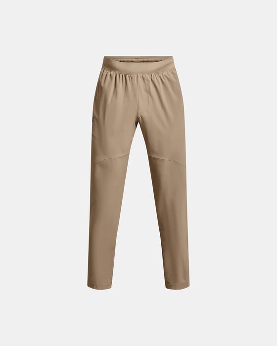Men's UA Stretch Woven Pants image number 0