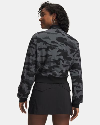 UA أنستوبابل ميش كامو