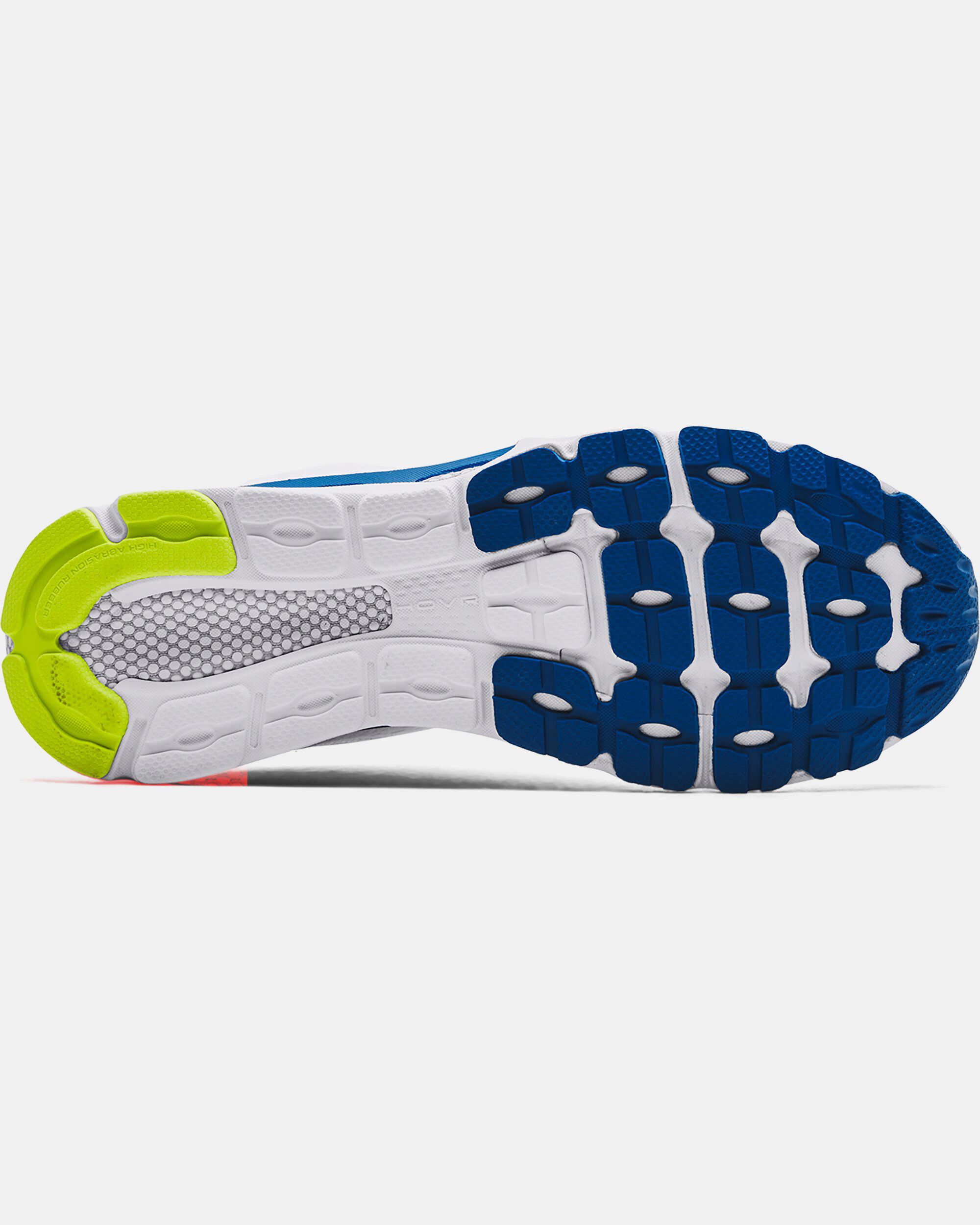 Men's ua hovr infinite clearance running shoes