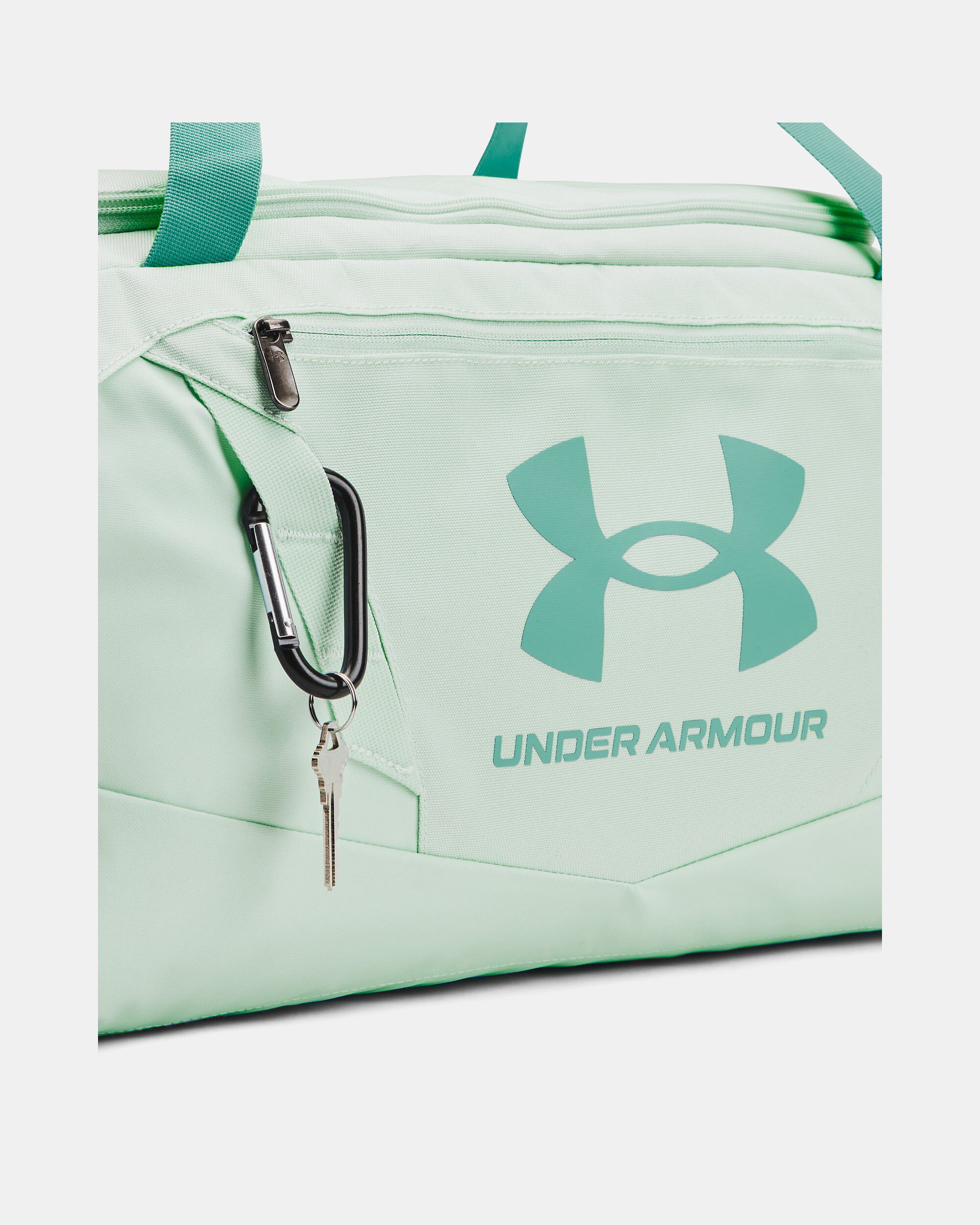 Under armour green typhoon backpack deals