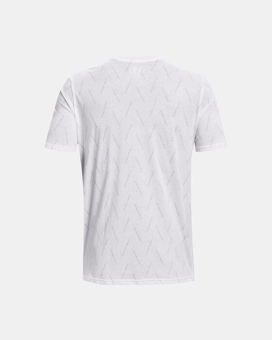 UA Elevated Core Printed image number 6