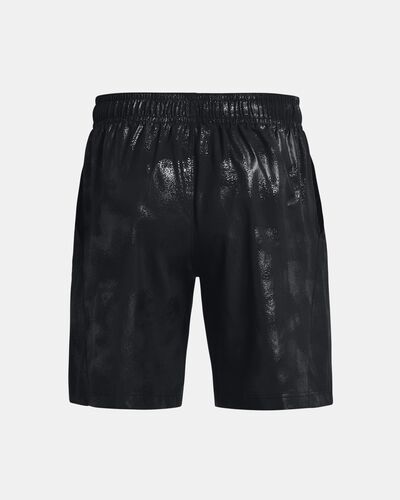 Men's UA Tech™ Woven Emboss Shorts