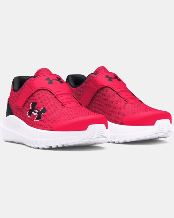 UA Surge 4 AC UA Surge 4 AC image number 3