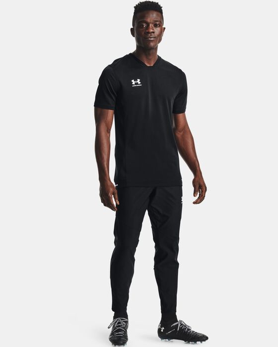 Men's UA Accelerate Premier T-Shirt image number 2