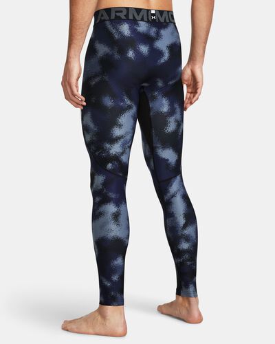 HeatGear® Printed HeatGear® Printed