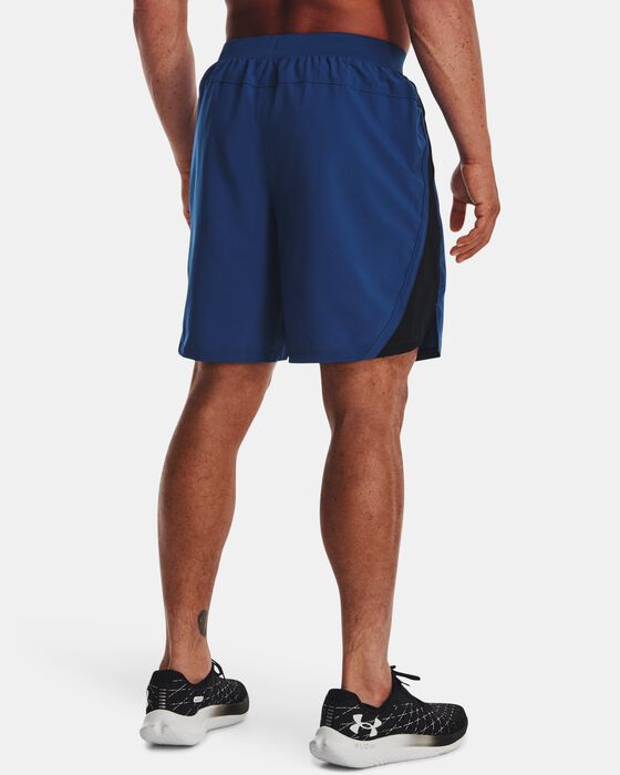 UA Launch Run image number 1