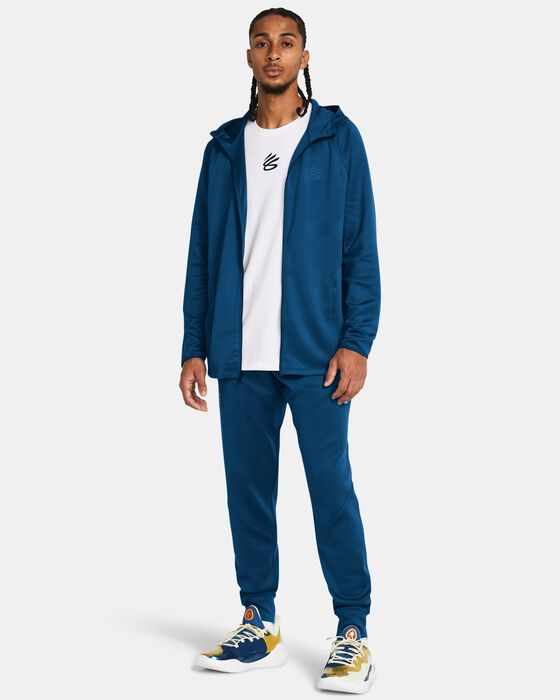 Men's Curry Playable Jacket image number 2