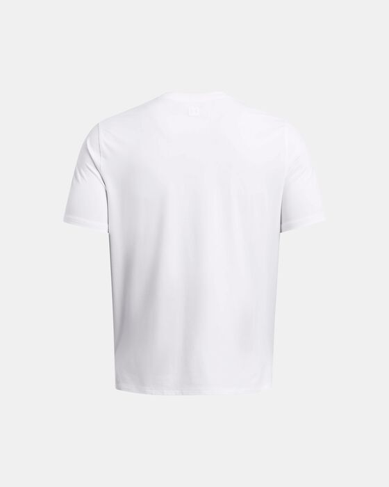 تيشيرت UA ميريديان بأكمام قصيرة للرجال image number 5