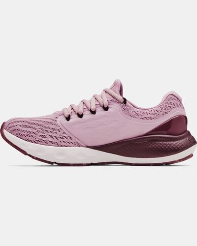 Women's UA Charged Vantage Running Shoes