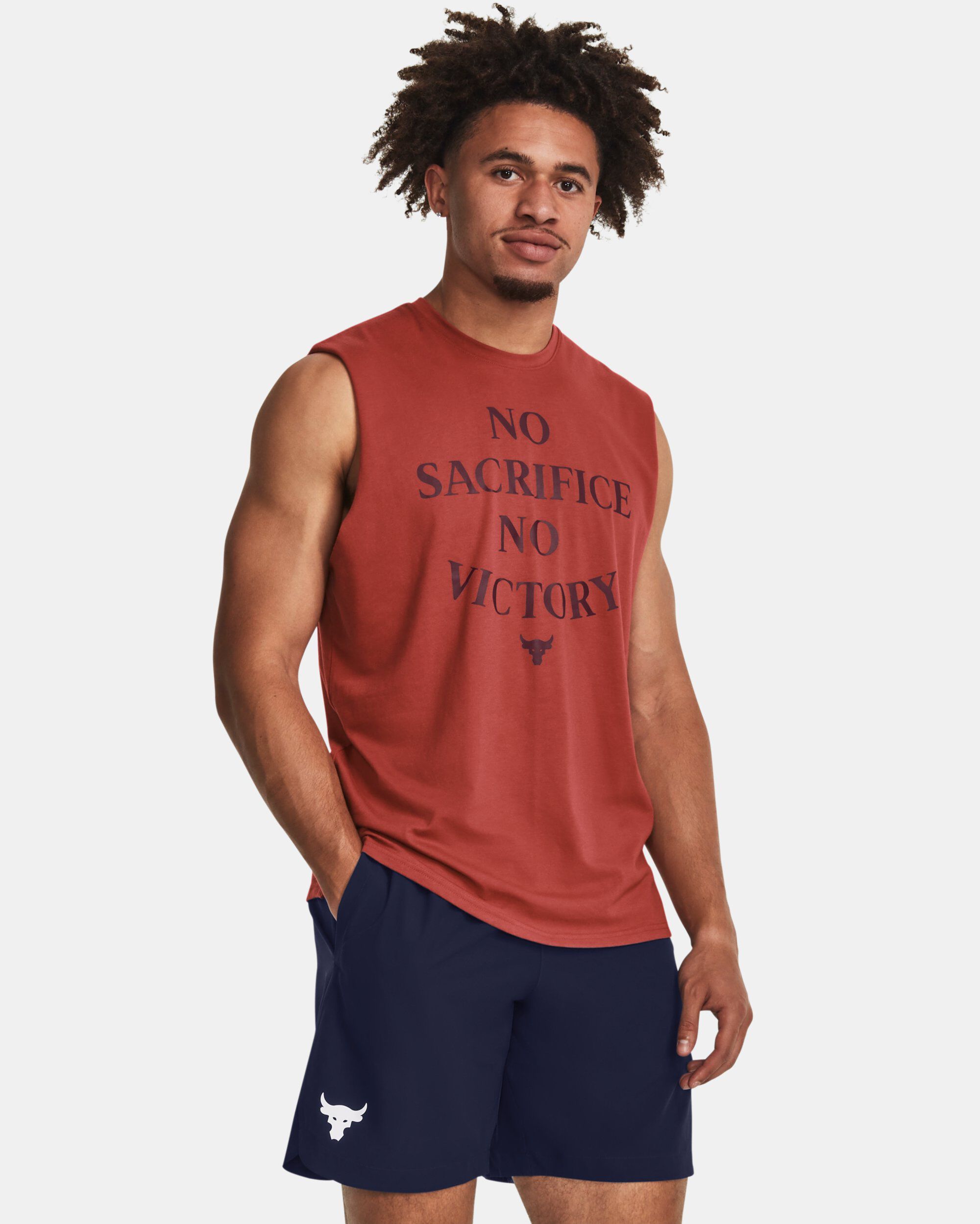 Under armour victory tank clearance