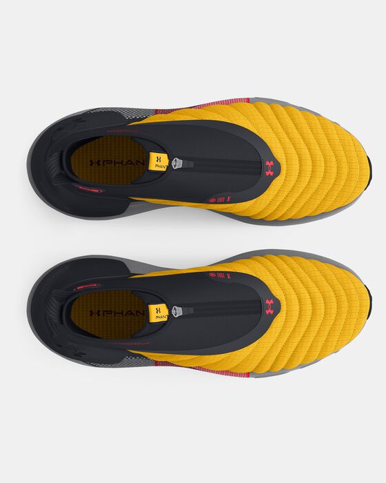 UA HOVR&trade; Phantom 3 SE Warm image number 2