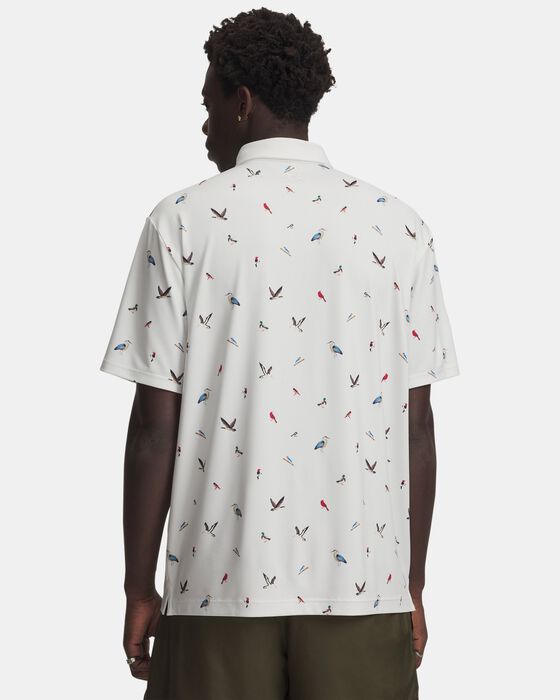 UA Birdie Watching Printed UA Birdie Watching Printed image number 1