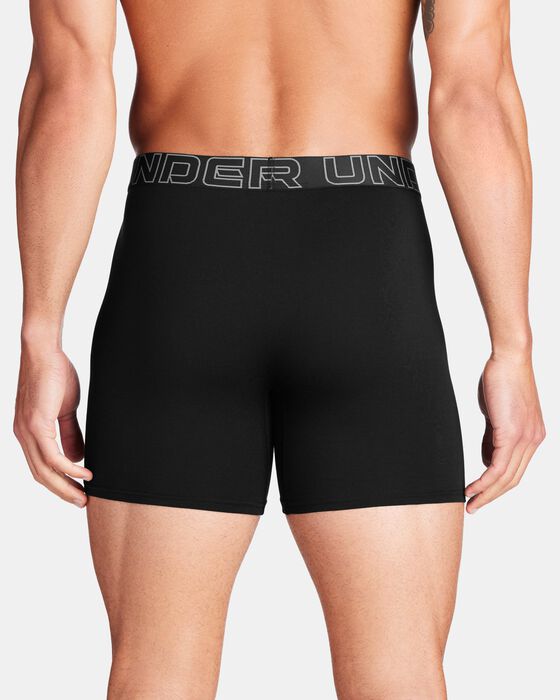 UA بيرفورمانس كوتون image number 1