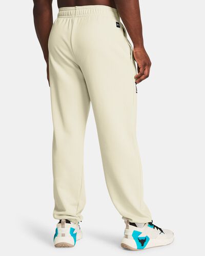 Men's Project Rock Heavyweight Terry Joggers