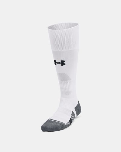 Kids' UA Magnetico Over-The-Calf Socks