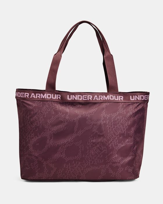 Women's UA Test Essentials Tote Bag 1 image number 1