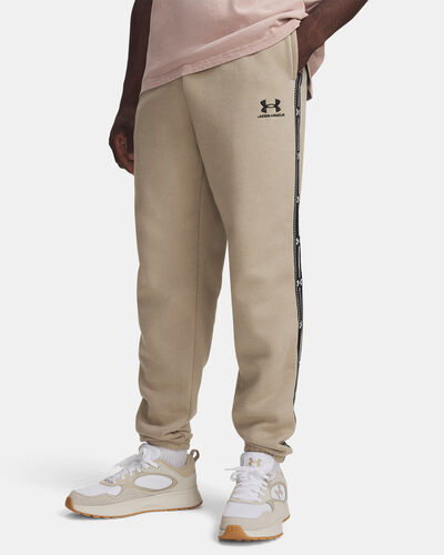 UA Icon Fleece Taped