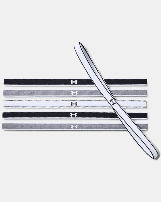 Women's UA Mini Headbands - 6 Pack image number 0