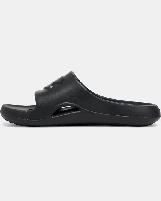 Boys' UA Locker V Slides Boys' UA Locker V Slides image number 1
