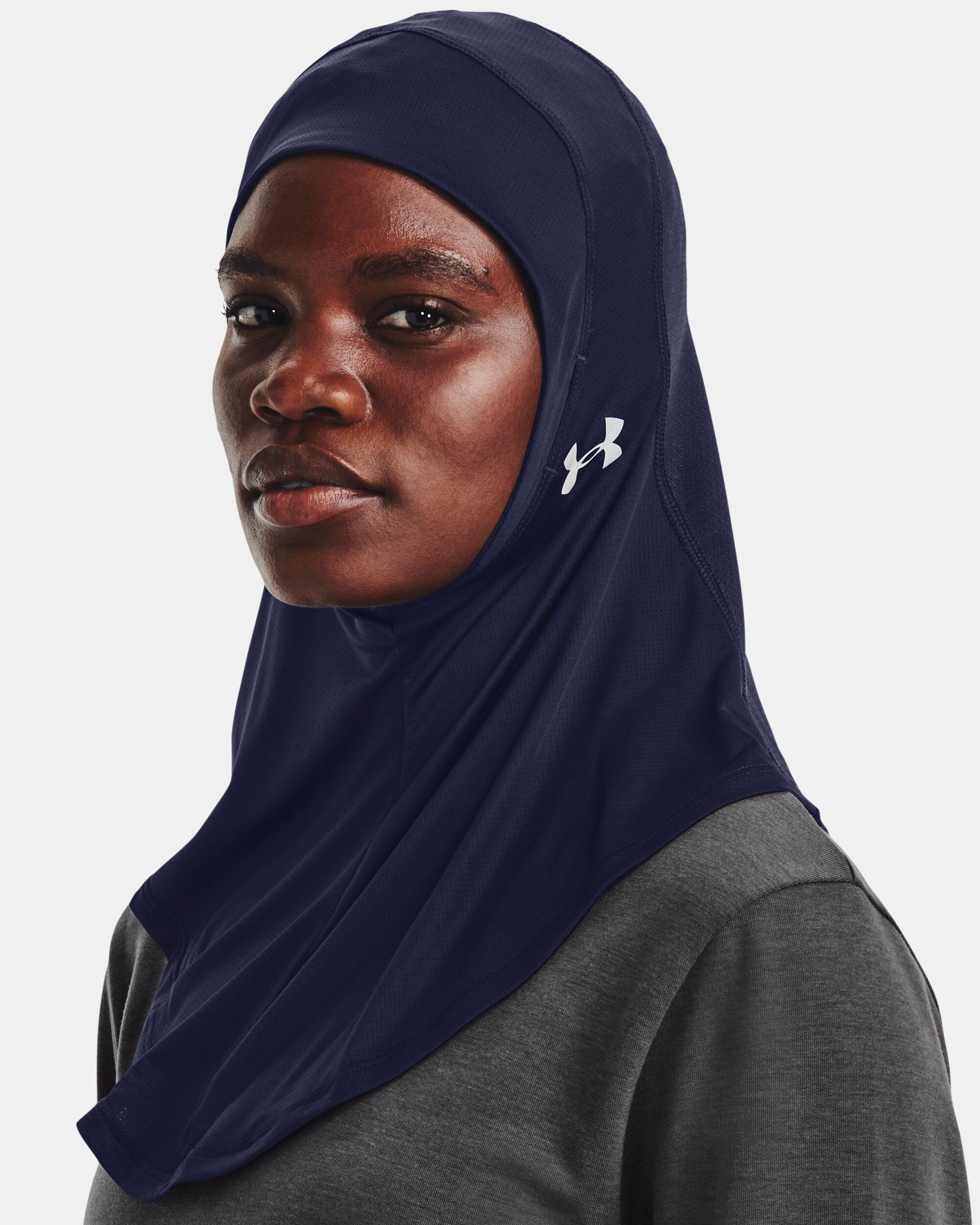 Ua hijab hotsell