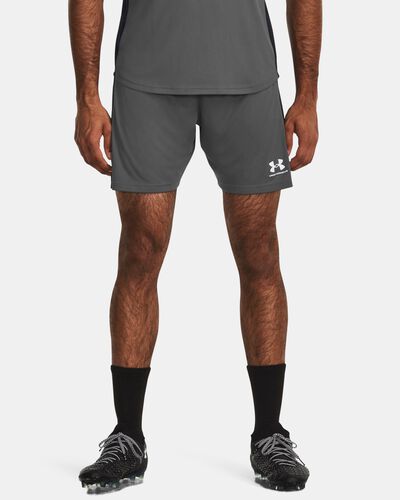 Men's UA Challenger Knit Shorts