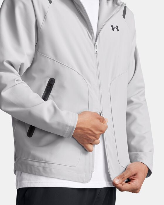 UA Unstoppable Left Chest UA Unstoppable Left Chest image number 3